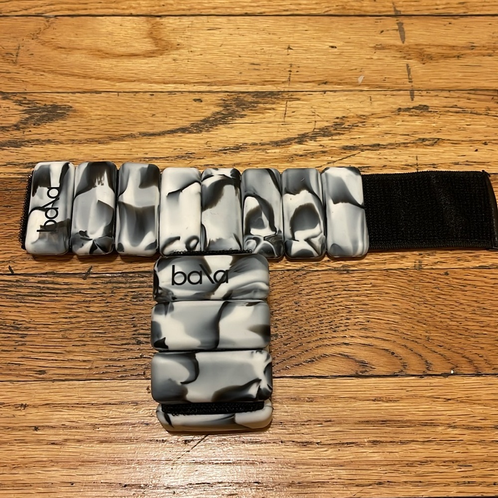 Bala Wrist Weights